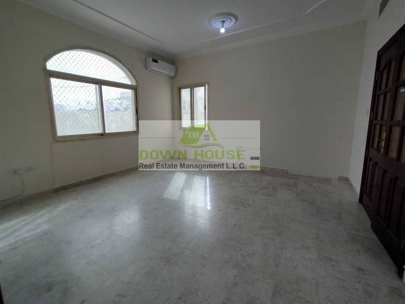 8 Amazing Deal Studio Near Mushrif Mall in Mushrif Area