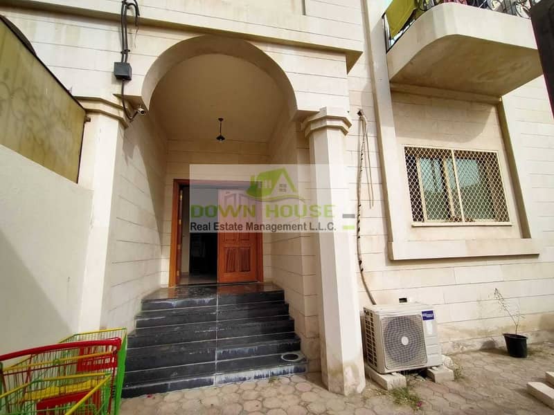 7 Amazing Deal Studio Near Mushrif Mall in Mushrif Area