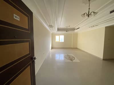 شقة 2 غرفة نوم للايجار في النهدة (دبي)، دبي - شقة في النهدة 408 النهدة 2 النهدة (دبي) 2 غرف 36000 درهم - 5460668