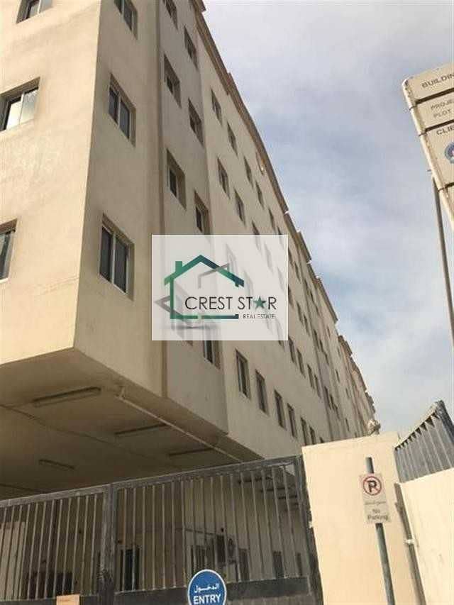 AED 250/Person | 6 Persons | Ready to move in