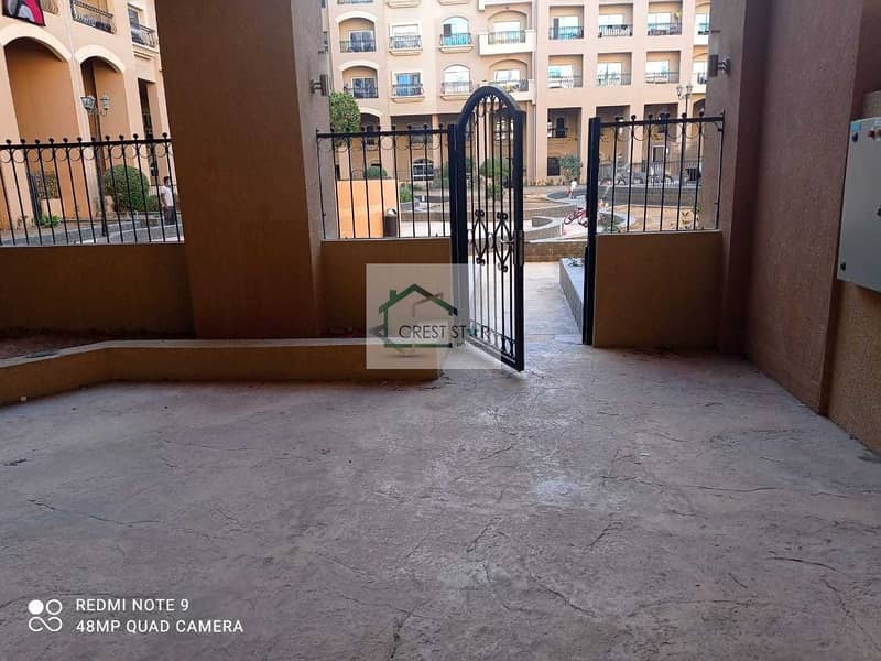 7 Spacious | 3BHK Duplex | Vacant