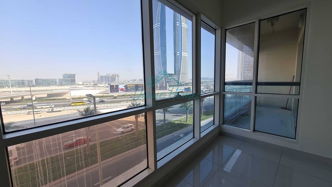 Reserved Parking | Open zabeel view | Close to Dubai Mall