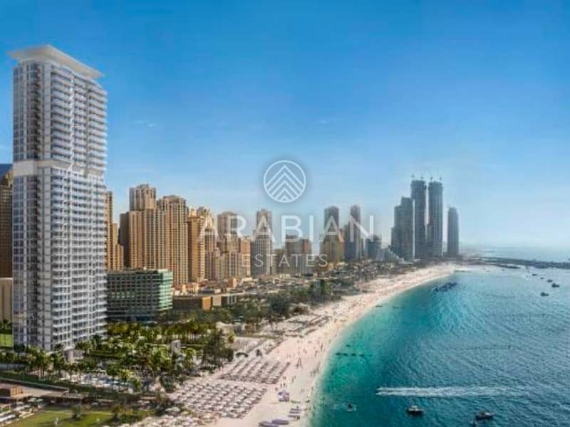 Genuine Listing |Resale|Luxurious Living| Prime Location