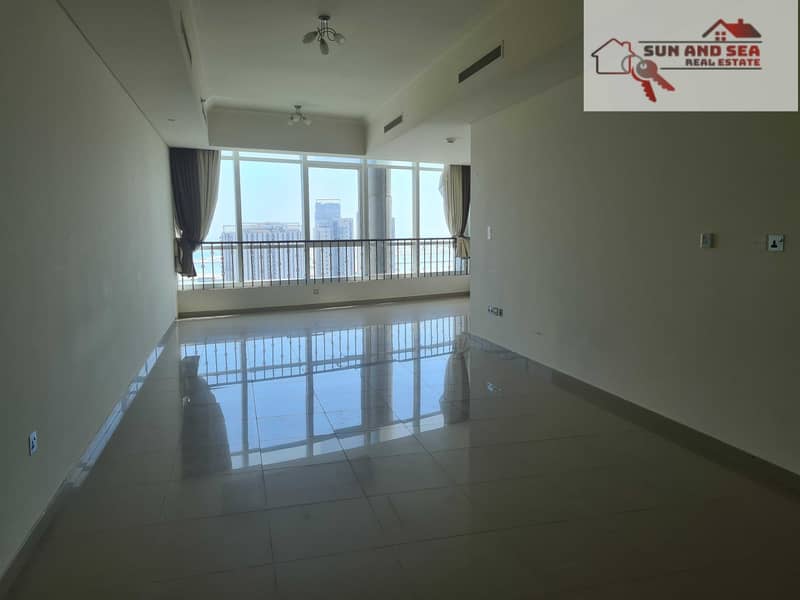 10 HIgh Floor Studio with Mangrove View Ready to Move IN