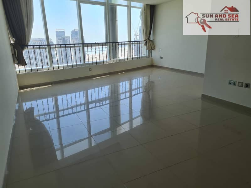 13 HIgh Floor Studio with Mangrove View Ready to Move IN