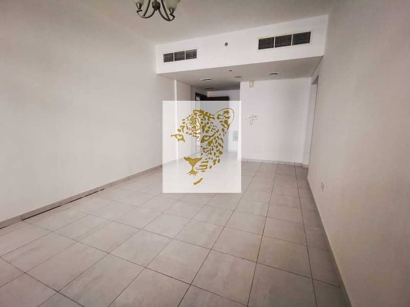 Big One (1) BHK with Closed Kitchen - High End Finished with Balcony in DSO