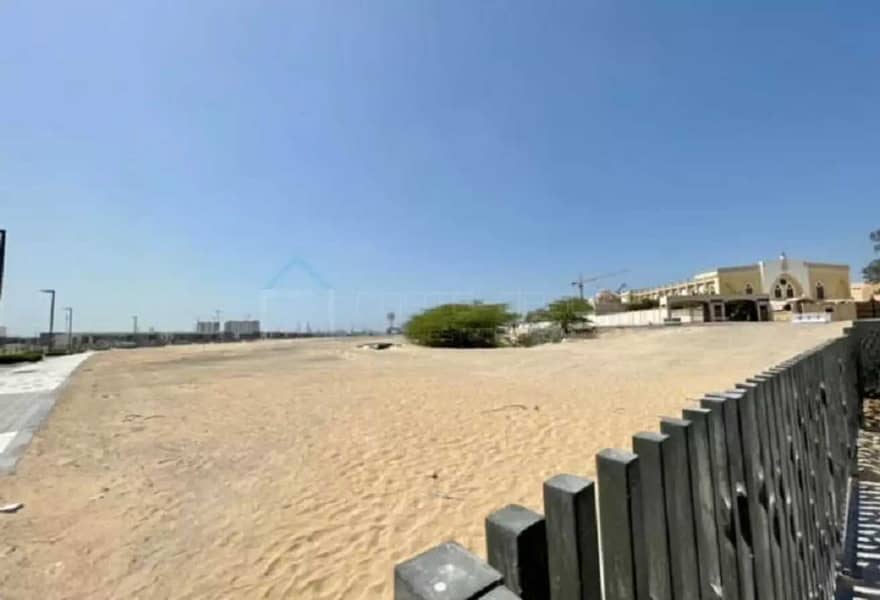 4 G+9 Freehold Residential Plot at Amazing location