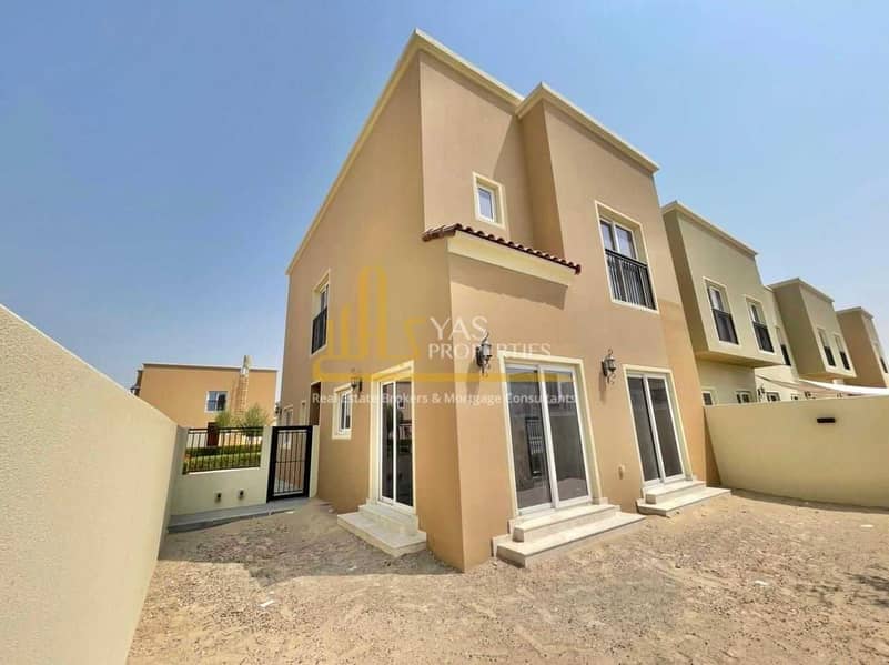 Вилла в Дубайлэнд，Вилланова，Амаранта, 4 cпальни, 135000 AED - 5393321