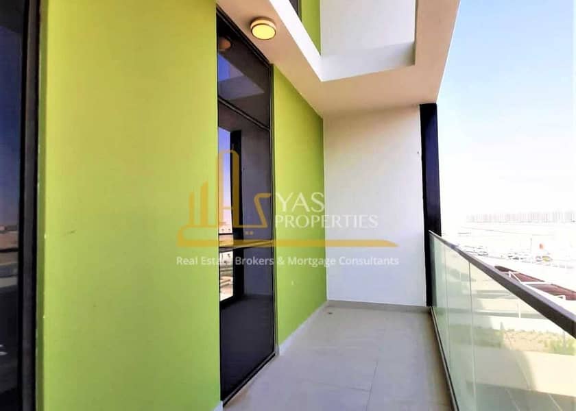 شقة في ذا بلس ريزيدنس،ذا بلس،المنطقة السكنية جنوب دبي،دبي الجنوب 1 غرفة 549997 درهم - 5312534