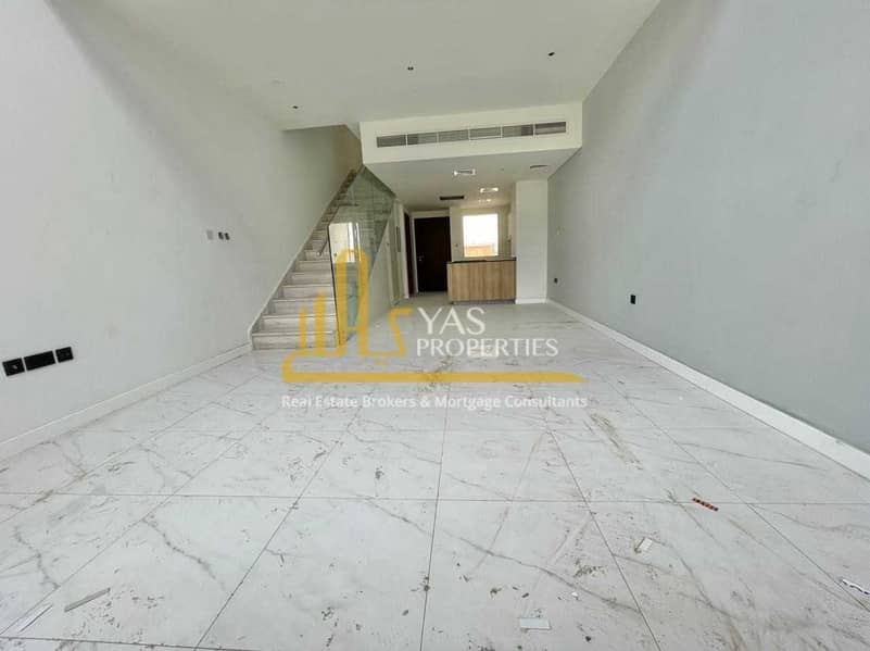 Таунхаус в Дубайлэнд，Рукан, 2 cпальни, 1137000 AED - 5189493