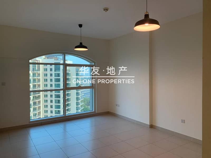 1 Bedroom | Golf & lake view | Spacious layout