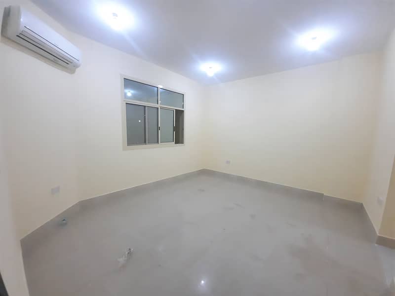 Brand New Proper 2Bhk Ground Floor Separate Kitchen in Villa At Al Shamkha South