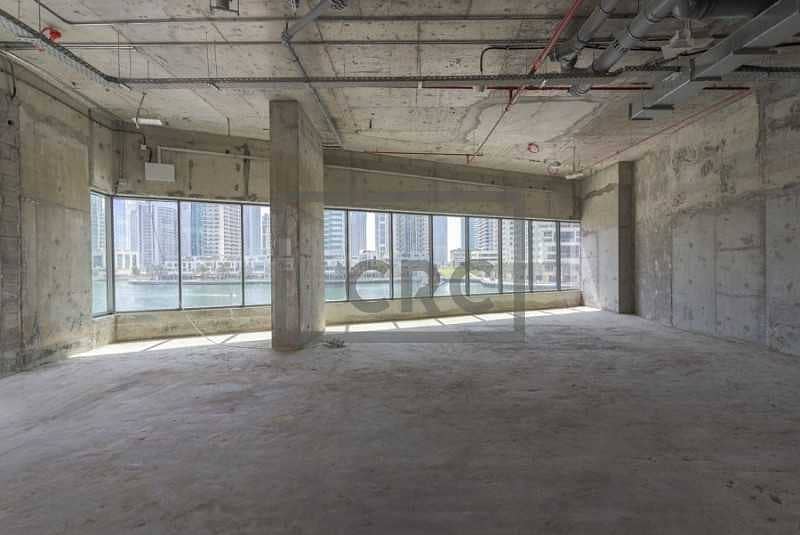 5 ONLY ONE LUCKY OWNER FOR THE 7 RETAIL UNITS IN MARINA