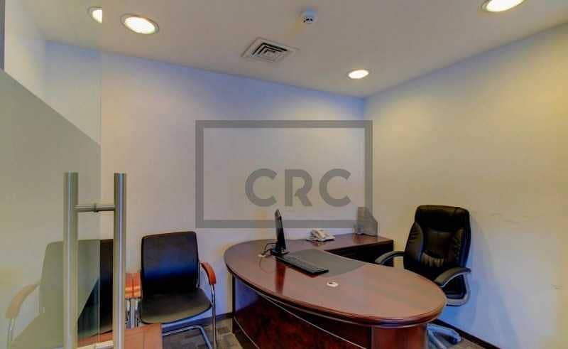 8 Tenanted|Canal View|3 Parking|Good ROI