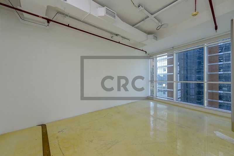 7 Rented | Burj Khalifa | Fitted Partition