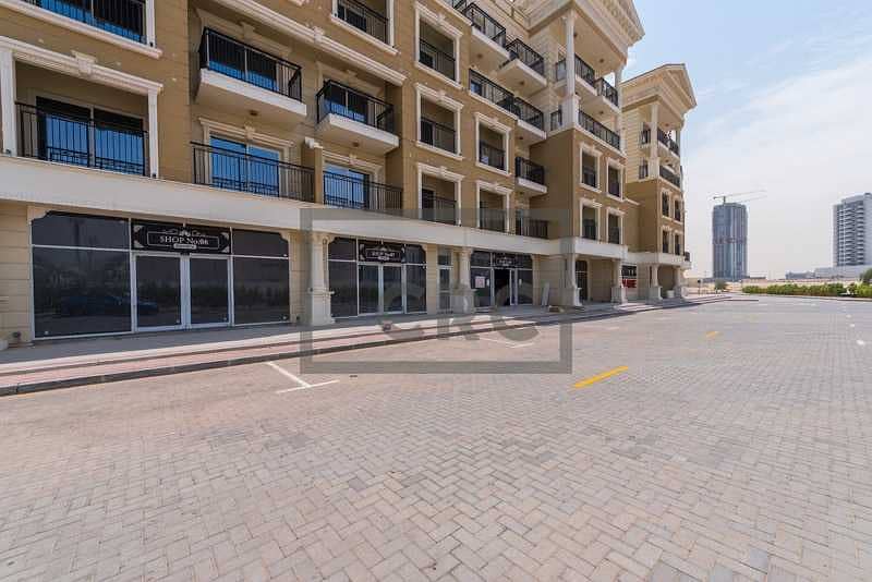 2 Retail Shop| Shell and Core|Great Price