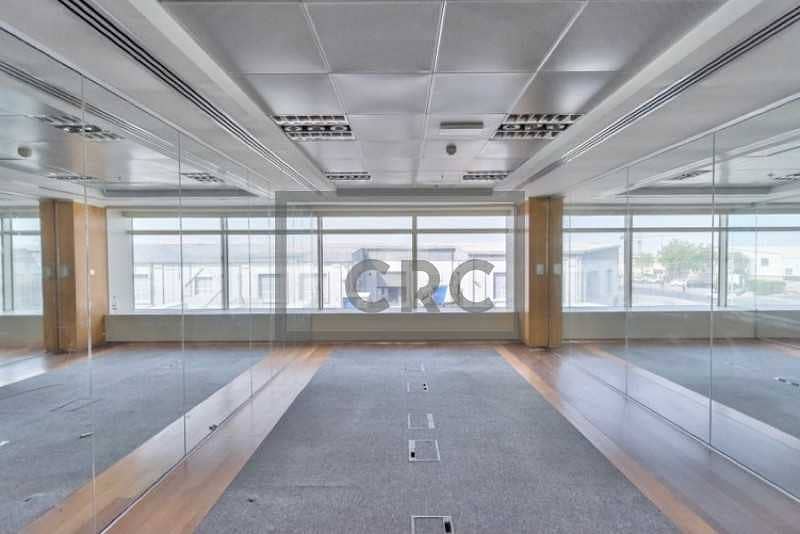 10 Commercial Building | Fully Fitted  | 2 Levels