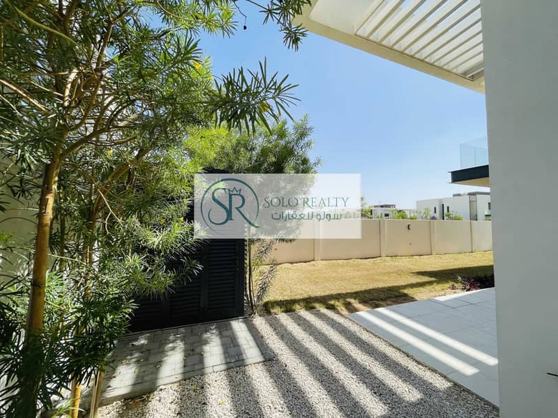Brand New | Corner+Single Row | Luxurious 4 BR | Driver Room | Ready to Move-in ! Brand New | Corner+Single Row | Luxurious 4 BR | Driver Room | Ready to Move-in !