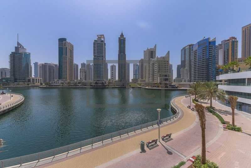 9 Retail In Dubai Marina | Premium Building