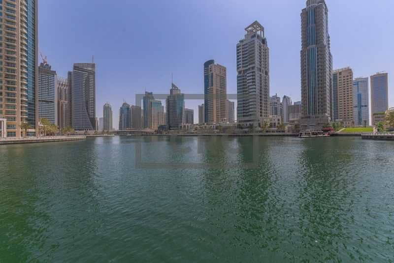 13 Retail In Dubai Marina | Premium Building