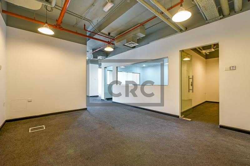 Panoramic | Fitted Partitioned Office| Tenanted