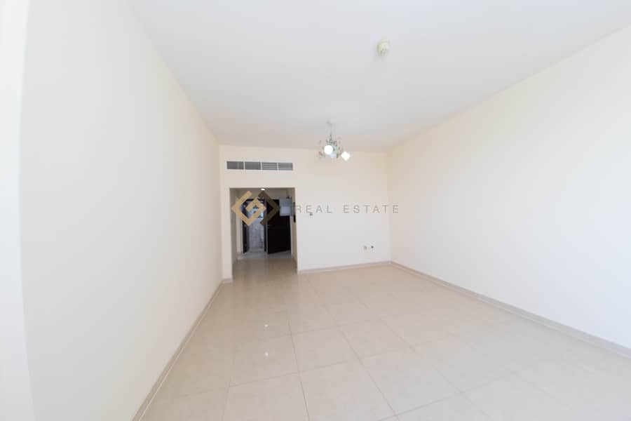 2 Bedroom apartment for rent in Ajman Expo Building