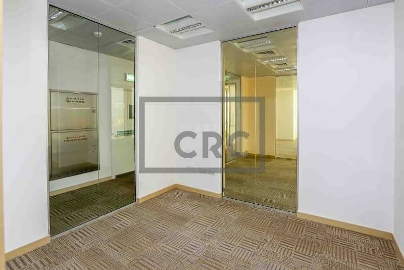 6 DUBAI MARINA |FITTED|FULL SEAVIEW|DEWA AC INC.