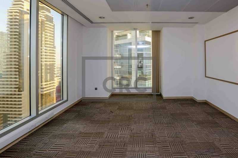 12 DUBAI MARINA |FITTED|FULL SEAVIEW|DEWA AC INC.