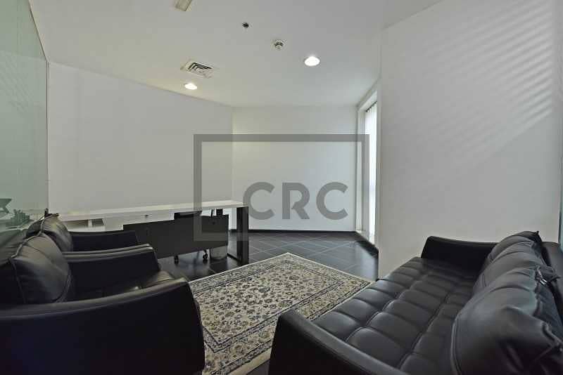 7 Mid Floor | Tenanted | Prime Location SZR |