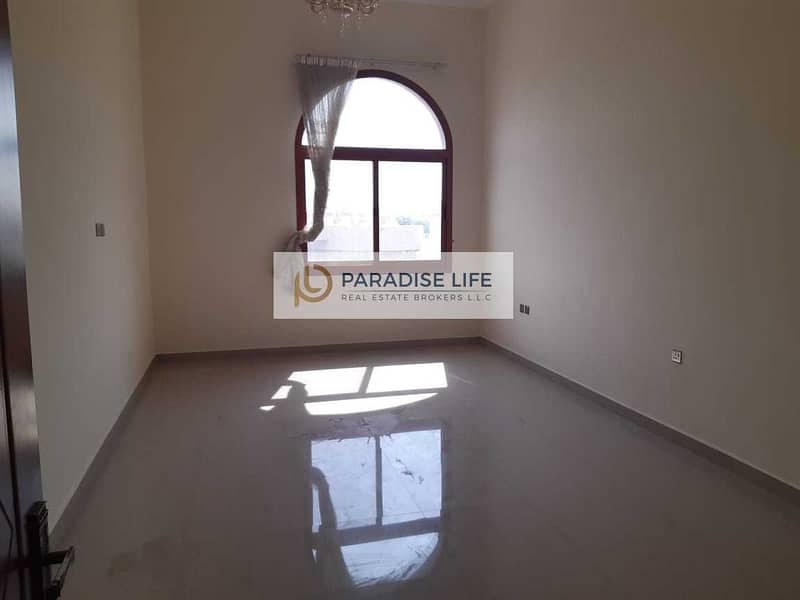 6 5 Bedroom Villa for Rent in Mirdif