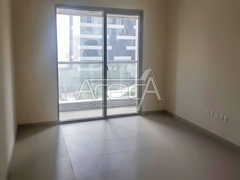 Sublime 1 Bed Apt in The ARC Tower with Facilities in Al Reem Island