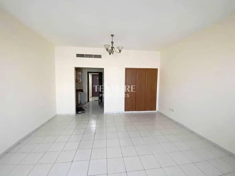 Motivated Seller | Well-Maintained | 1 Bedroom | International City