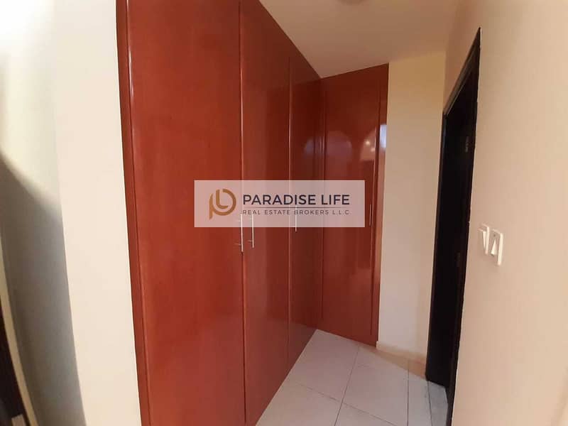 11 4 Bed + Maid Room  Villa for Rent In Mirdif