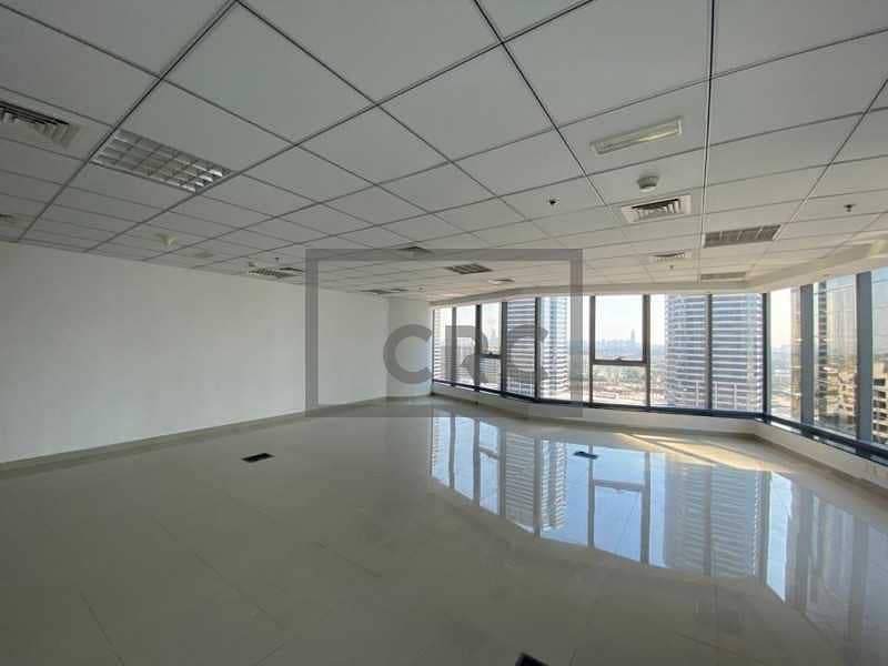 6 Fully Fitted Office | Amazing View | Open Plan