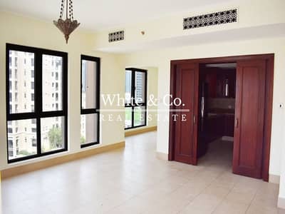 3 Bedroom Apartment for Rent in Downtown Dubai, Dubai - Unfurnished | 3 bed + maid | Burj View 3 Bedroom Apartment for Rent in Downtown Dubai, Dubai - Unfurnished | 3 bed + maid | Burj View