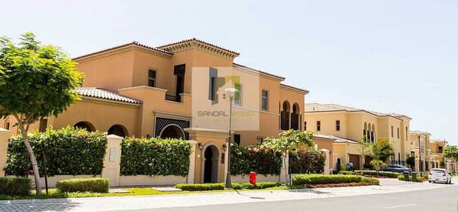 Specious Villa in Mira 3, ,Pool and Gardens View -Corner / Single Row ( Only 2M)