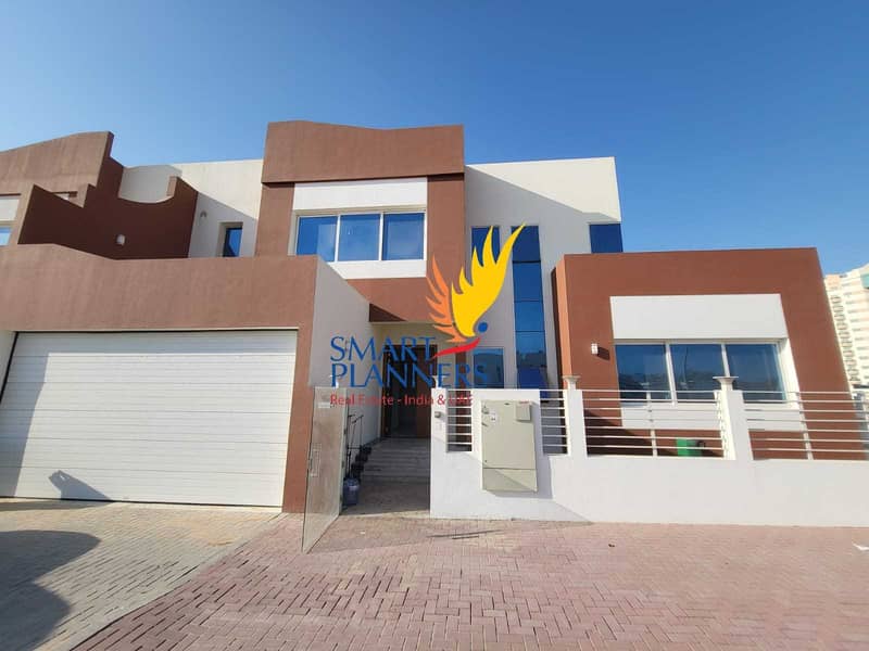 2 Villa are available | Excellent Offer | Call Now