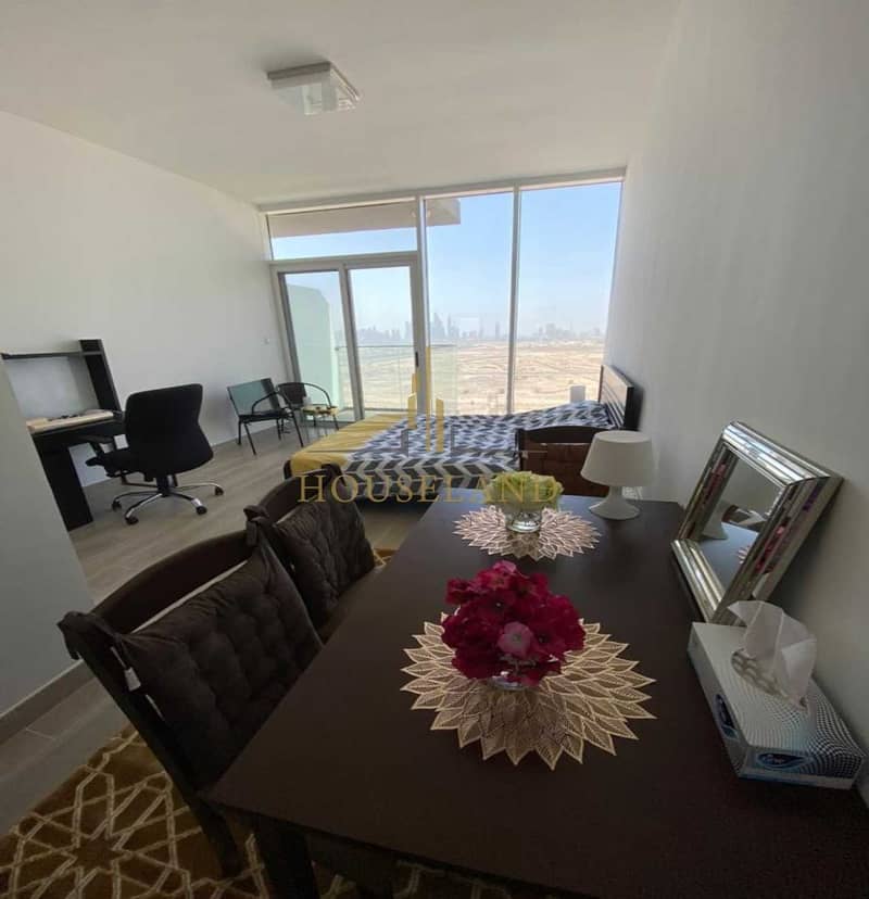 All Bills Included Cozy Fully Furnished Studio with Breathtaking View