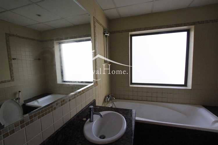 7 Bright 1BR | Middle Floor | 01