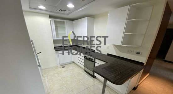 Hot Deal 2 Bedrooms + Maids With Long Balcony In GCV1