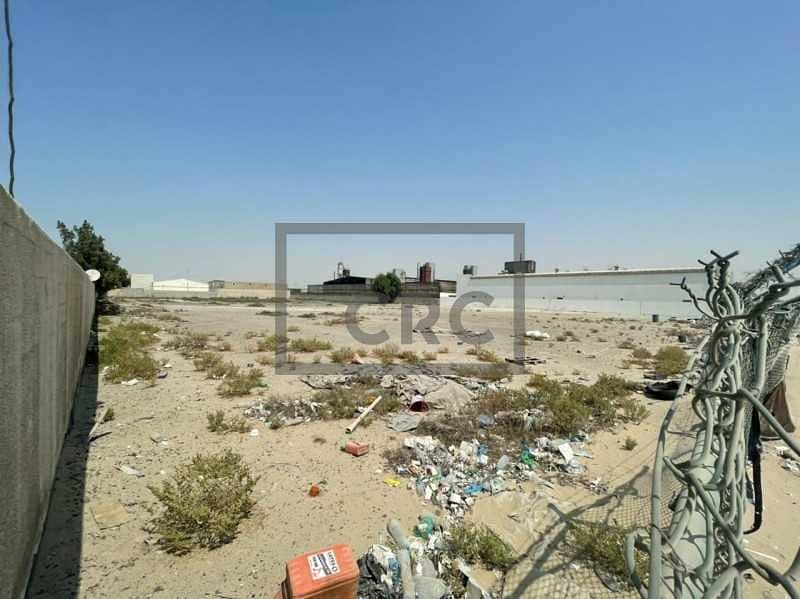 3 GCC Private Title Land Holding | Prominent Location