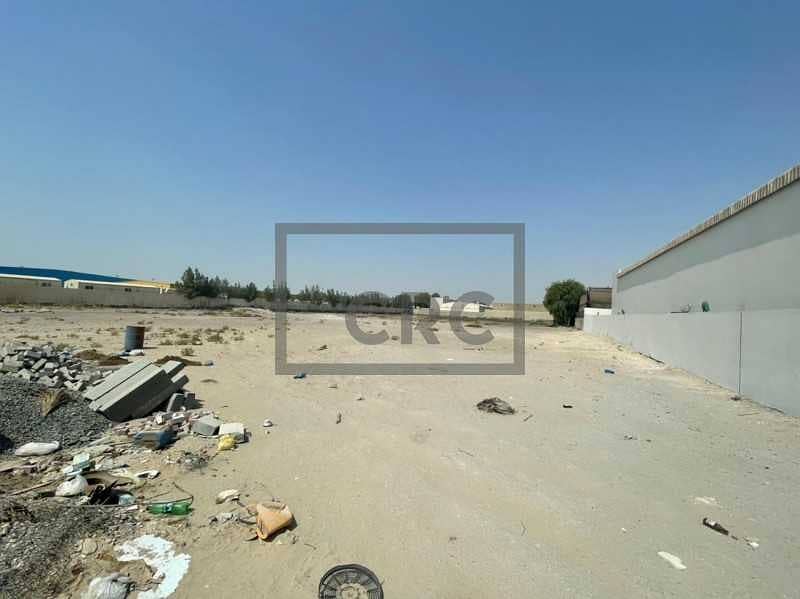 4 GCC Private Title Land Holding | Prominent Location