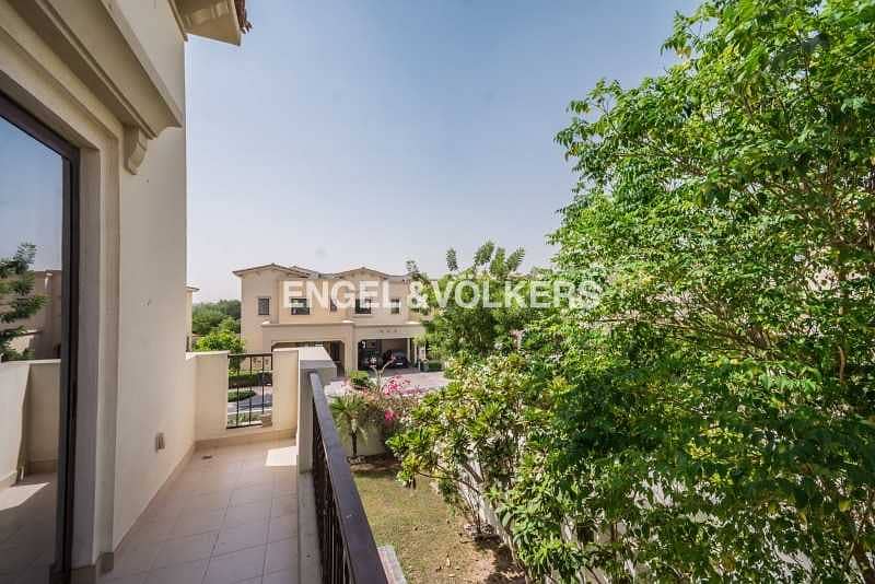 23 Type 2E| Bright and Spacious| Amazing Location