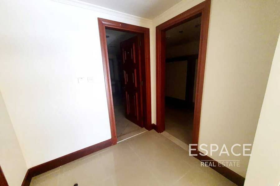 6 Well Maintained | 1 Bedroom | Golden Mile 4