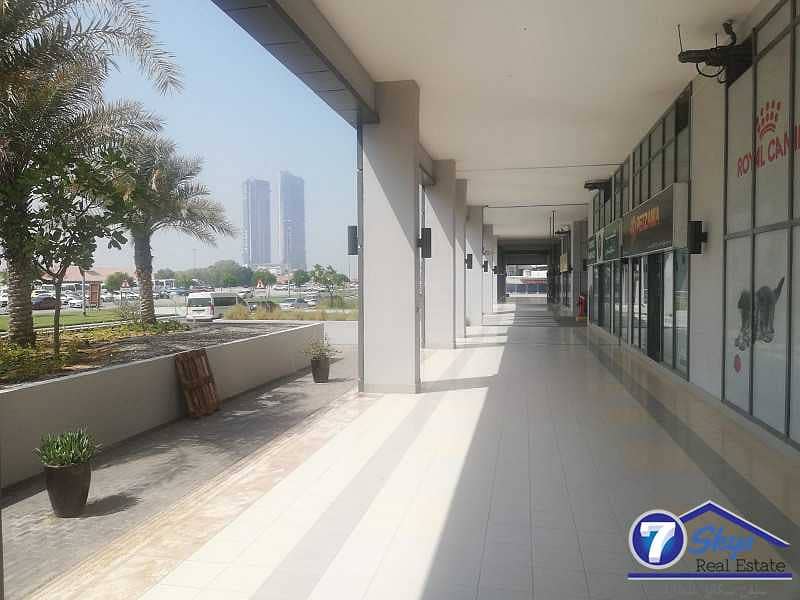 2 Shop for sale in Business bay Good for investment