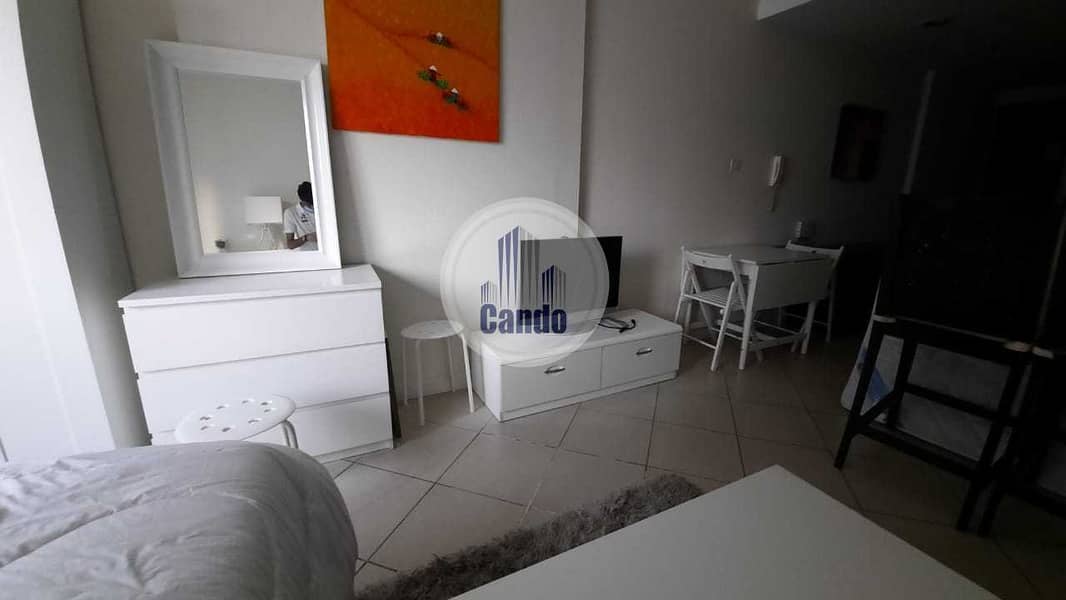 3 Cheapest Price | Furnished Studio | Chiller free