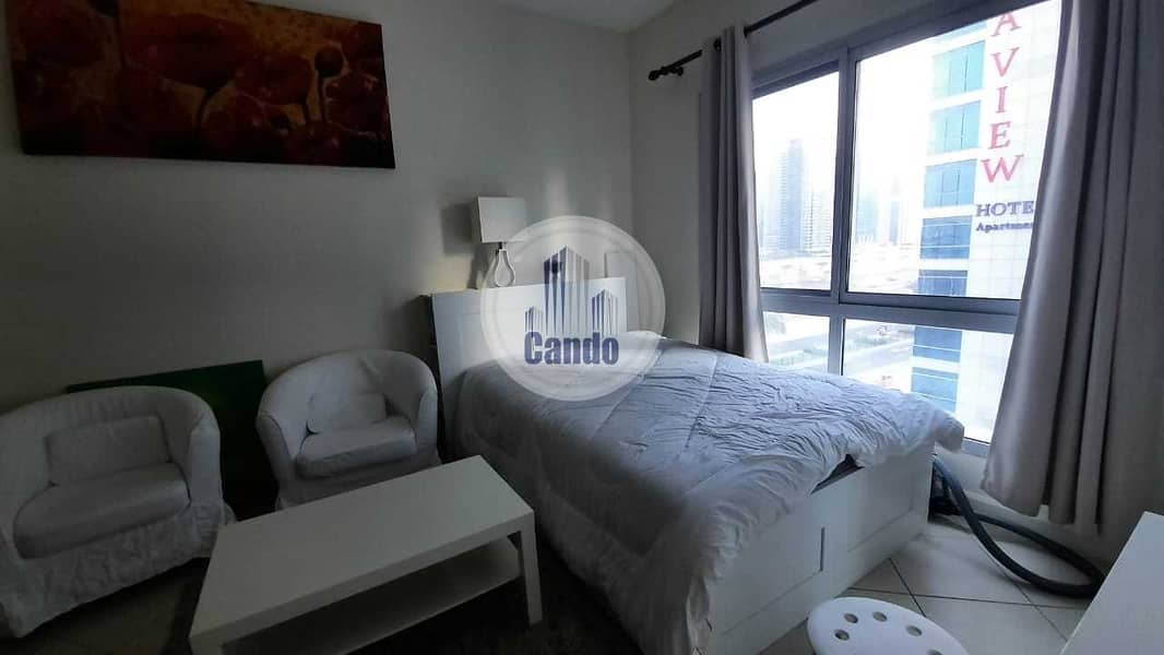 4 Cheapest Price | Furnished Studio | Chiller free