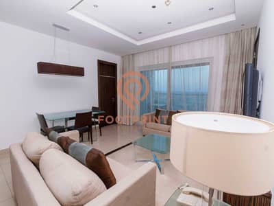 2 Bedroom Flat for Rent in Jumeirah Lake Towers (JLT), Dubai - FULLY FURNISHED| 2 Bedroom Flat for Rent in Jumeirah Lake Towers (JLT), Dubai - FULLY FURNISHED|