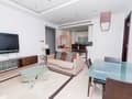 5 FULLY FURNISHED|