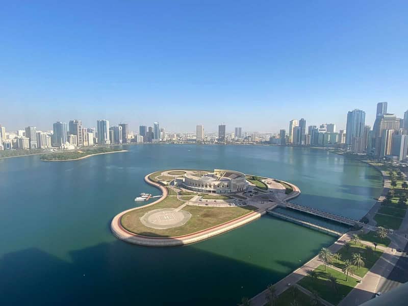 شقة في المجاز 3 المجاز 4 غرف 125000 درهم - 4870752 شقة في المجاز 3 المجاز 4 غرف 125000 درهم - 4870752